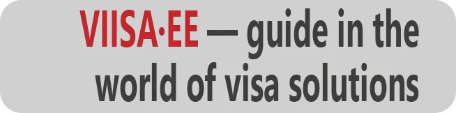 Viisa.ee — your guide in the world of visa solutions